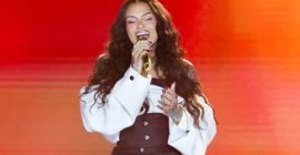 Kehlani’s Self-Titled Album Debuts at No. 4 on the Billboard 200