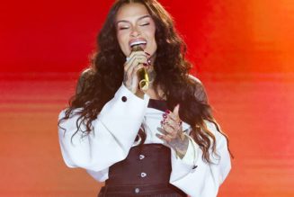 Kehlani’s Self-Titled Album Debuts at No. 4 on the Billboard 200