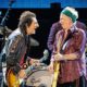 Keith Richards Confirms The Rolling Stones Won't Tour in 2026: "We Can Talk Next Year"
