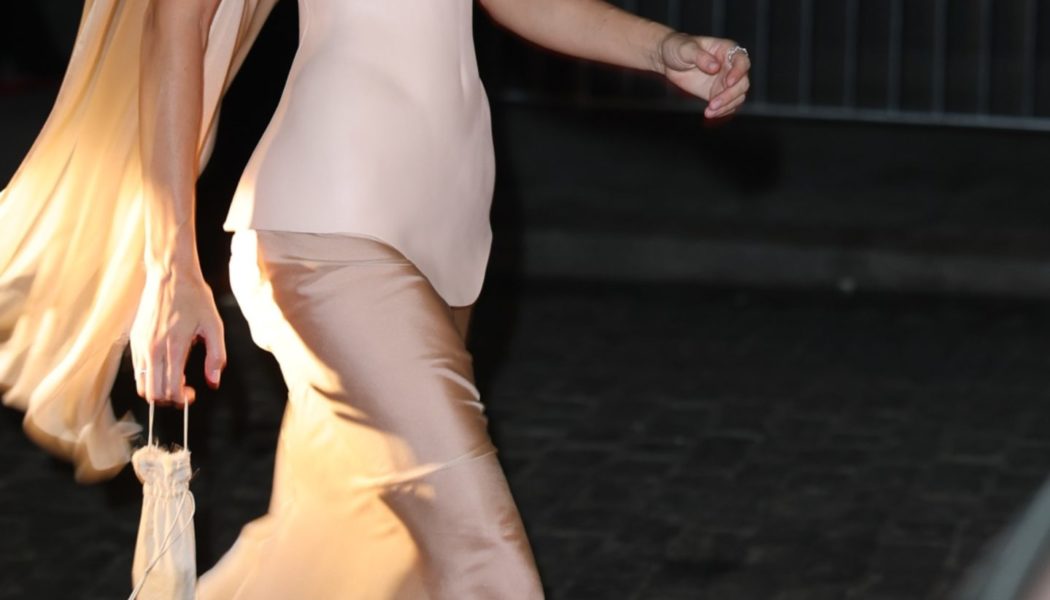 Kendall Jenner Turned to This Popular Retailer for Her 2026 Met Gala After-Party Look