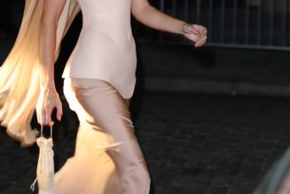 Kendall Jenner Turned to This Popular Retailer for Her 2026 Met Gala After-Party Look