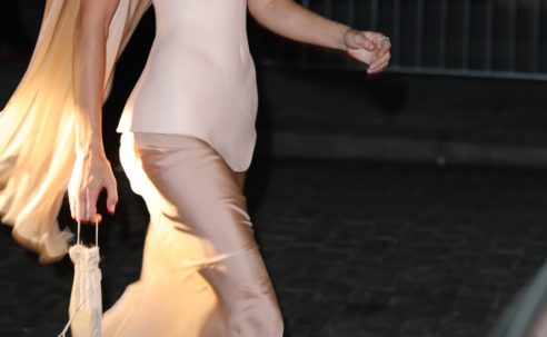 Kendall Jenner Turned to This Popular Retailer for Her 2026 Met Gala After-Party Look