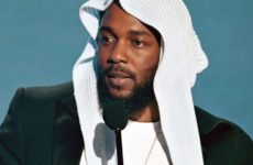 Kendrick Lamar's 'GNX' Just Disappeared From Streaming Services