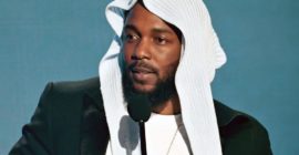 Kendrick Lamar’s ‘GNX’ Just Disappeared From Streaming Services