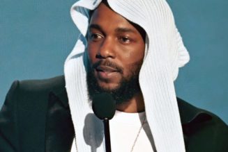 Kendrick Lamar's 'GNX' Just Disappeared From Streaming Services