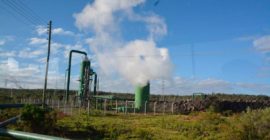 KenGen cleared to launch auction of carbon credits