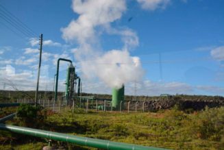 KenGen cleared to launch auction of carbon credits