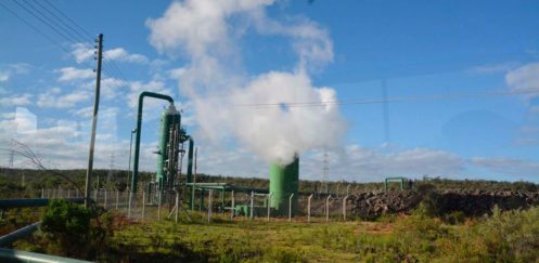 KenGen cleared to launch auction of carbon credits