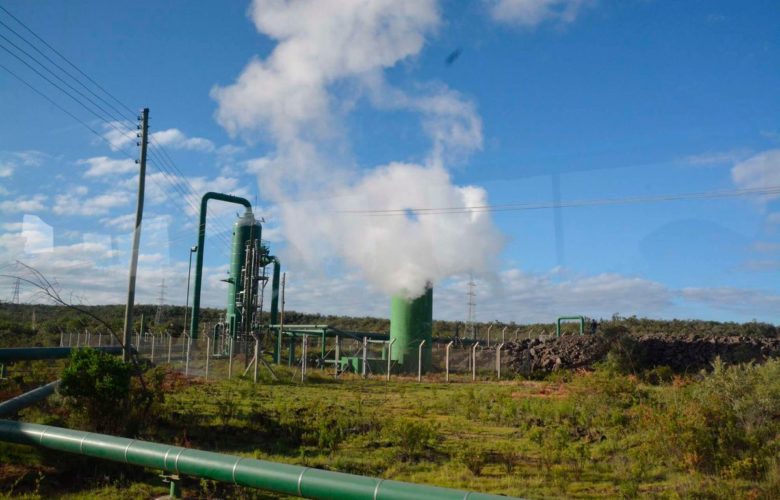 KenGen cleared to launch auction of carbon credits