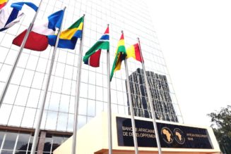 Kenya overtakes Nigeria as AfDB’s third-largest borrower