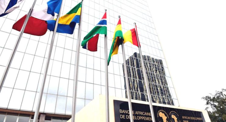 Kenya overtakes Nigeria as AfDB’s third-largest borrower