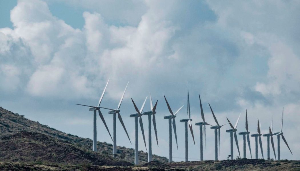 Kenya’s delicate energy balancing act in face of rationing