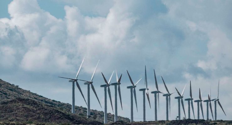 Kenya’s delicate energy balancing act in face of rationing