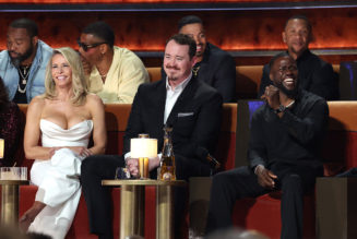 Kevin Hart's Roast Delivered Doses Of Racism & Questionable Humor