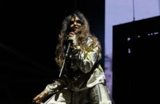 Kid Cudi Drops M.I.A. From Tour Over Offensive "Illegals" Rant