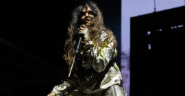 Kid Cudi Drops M.I.A. From Tour Over Offensive “Illegals” Rant