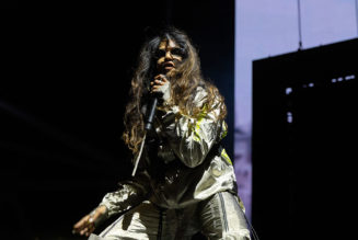 Kid Cudi Drops M.I.A. From Tour Over Offensive "Illegals" Rant