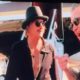 Kid Rock Rides Apache Helicopter with Pete Hegseth in Video to Open New Tour