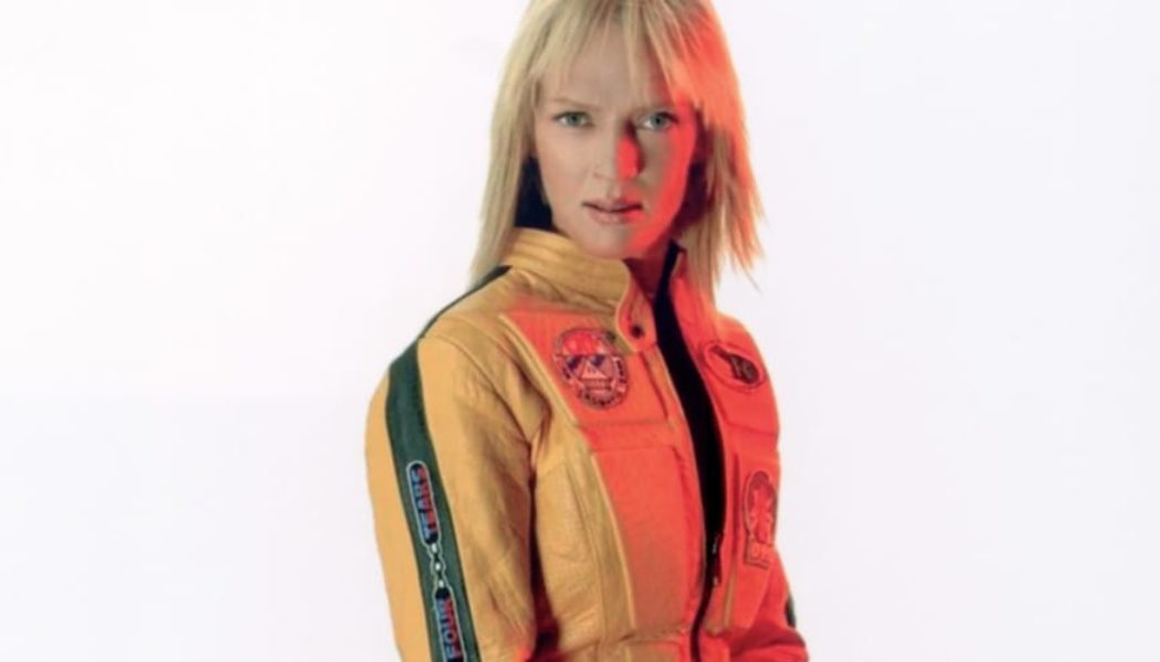 'Kill Bill': The Sword, the Suit, and the Unfinished Business