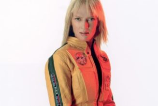 'Kill Bill': The Sword, the Suit, and the Unfinished Business