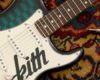 Kith Just Dropped a Custom Fender Guitar
