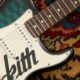 Kith Just Dropped a Custom Fender Guitar