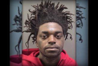 Kodak Black Arrested For Drug Trafficking, Connected To 2025 Case