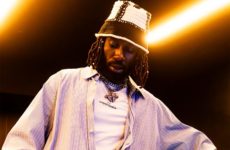 Kojey Radical Speaks on Transforming the Lotus Emeya Hyper-GT