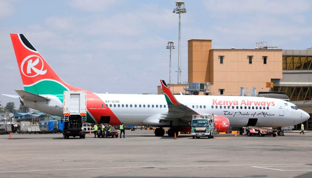 KQ defaults on Sh8.5bn interest as State debt rises