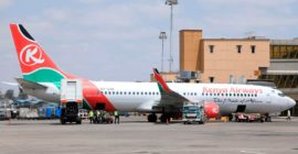 KQ defaults on Sh8.5bn interest as State debt rises
