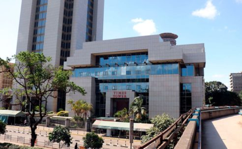 KRA missed revenue targets widen to Sh162bn amid tax cuts pressure