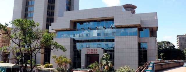 KRA missed revenue targets widen to Sh162bn amid tax cuts pressure