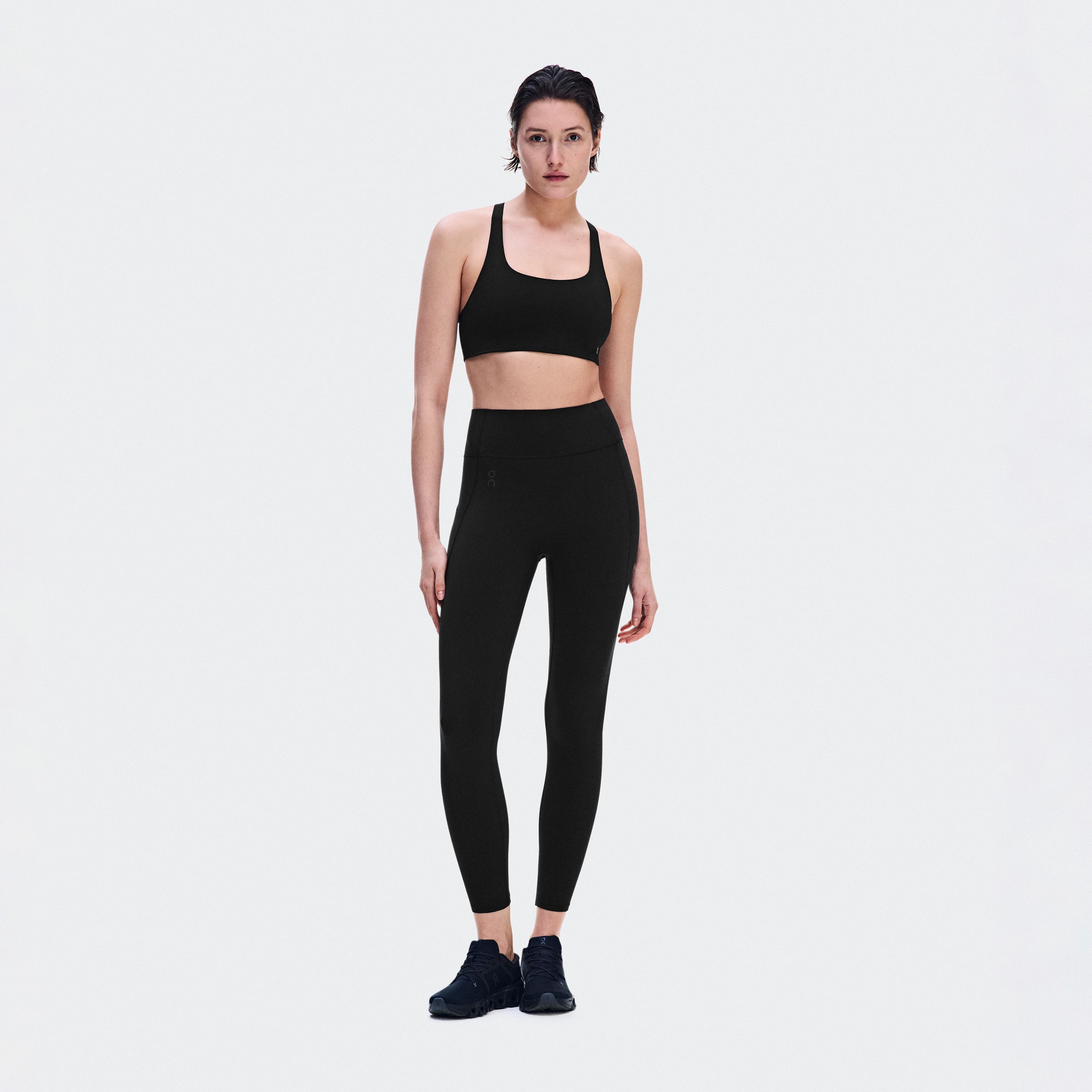 On, Studio Leggings 7/8