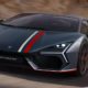 Lamborghini Unveils the Ultra-Exclusive Revuelto NA63 Inspired by North America