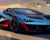 Lamborghini's Rarest Hypercar Yet Is a Roofless, 1,065-HP Beast Limited to Just 15 Units