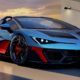 Lamborghini's Rarest Hypercar Yet Is a Roofless, 1,065-HP Beast Limited to Just 15 Units