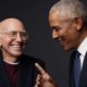 Larry David Teams up With Barack Obama for a New HBO Comedy 'Life, Larry and the Pursuit of Unhappiness'