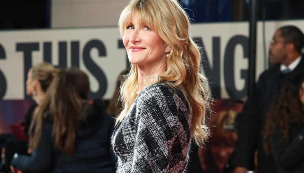 Laura Dern Is Officially Joining ‘The White Lotus’ Season 4