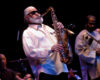 Legendary Jazz Saxophonist Sonny Rollins Dies At 95