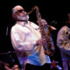 Legendary Jazz Saxophonist Sonny Rollins Dies At 95