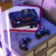 LEGO & Sega Announce New Sega Genesis x Mega Drive Building Set