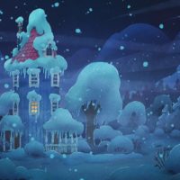 Let it snow