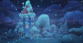 Let it snow