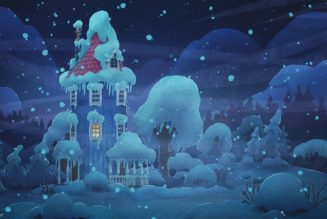 Let it snow