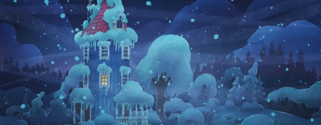 Let it snow