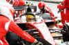Lewis Hamilton Shuts Down Retirement Rumors