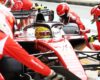 Lewis Hamilton Shuts Down Retirement Rumors