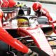 Lewis Hamilton Shuts Down Retirement Rumors