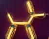 Lexon and Jeff Koons’ ‘Balloon Dog’ Lineup Is the Perfect Harmony of Light and Sound
