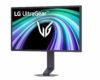 LG will release the first 1000Hz, 1080p gaming monitor this year